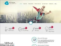 Sites similar to a1future.com