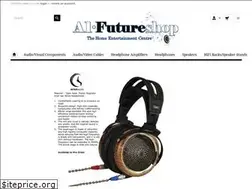 Sites similar to a1futureshop.com.au