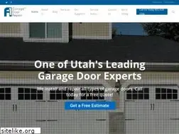 Sites similar to a1garagedoorrepairutah.com