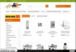 Sites similar to a1gastro.cz