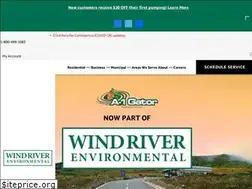 Sites similar to a1gatorseptic.com