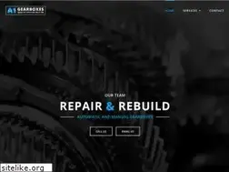 Sites similar to a1gearboxes.co.uk