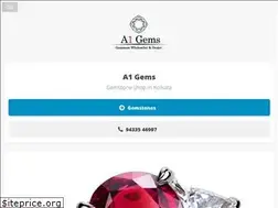 Sites similar to a1gems.in