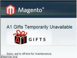Sites similar to a1gifts.co.uk