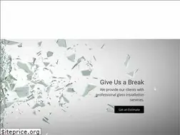 Sites similar to a1glasscompany.com