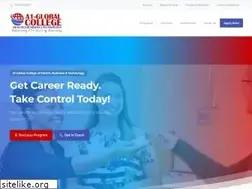Sites similar to a1globalcollege.ca