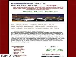 Sites similar to a1goldentransportation.com
