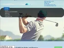 Sites similar to a1golfcartexpress.com