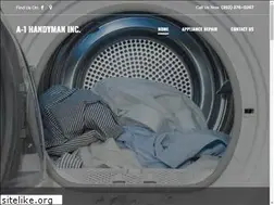 Sites similar to a1handymaninc.com