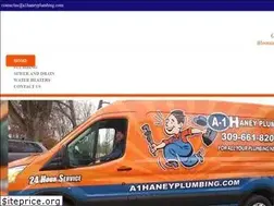 Sites similar to a1haneyplumbing.com