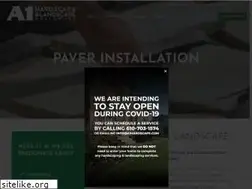 Sites similar to a1hardscape.com