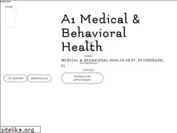 Sites similar to a1health.net
