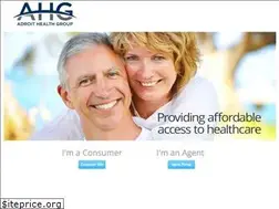Sites similar to a1healthcare.com