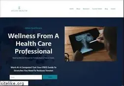 Sites similar to a1healthy.com