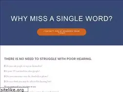 Sites similar to a1hearing.co.nz