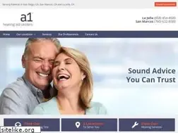 Sites similar to a1hearing.com
