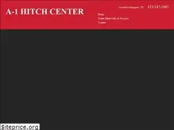 Sites similar to a1hitchcenter.com