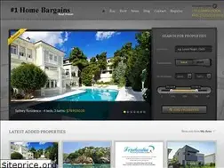Sites similar to a1homebargains.com