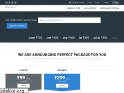 Sites similar to a1hosting.net