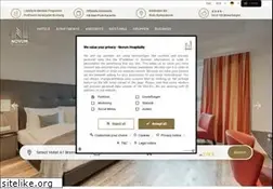 Sites similar to a1hotel.de