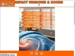 Sites similar to a1hurricaneshutters.com