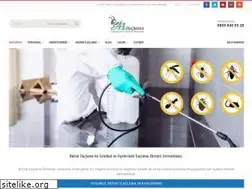 Sites similar to a1ilaclama.com