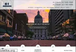 Sites similar to a1ins.com