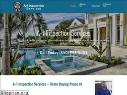 Sites similar to a1inspection.biz