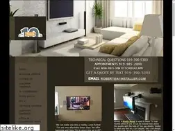 Sites similar to a1installer.com