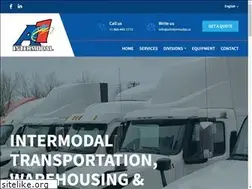 Sites similar to a1intermodal.ca