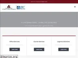 Sites similar to a1international.com