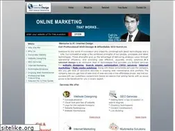 Sites similar to a1internetdesign.com