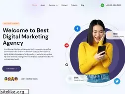 Sites similar to a1internetmarketingsolutions.com