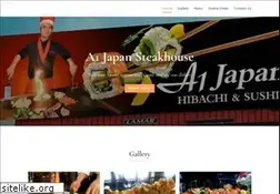 Sites similar to a1japanohio.com