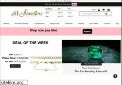 Sites similar to a1jewellers.com