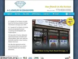Sites similar to a1jewelryncoin.com