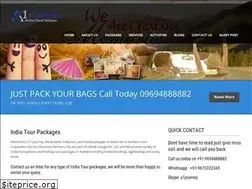 Sites similar to a1journey.com