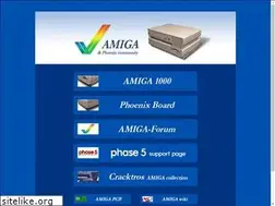Sites similar to a1k.org