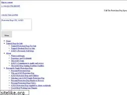 Sites similar to a1k9.com