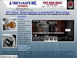 Sites similar to a1keyandsafe.com