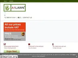Sites similar to a1lawn.co.uk