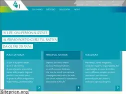 Sites similar to a1life.it