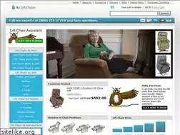 Sites similar to a1liftchairs.com