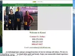 Sites similar to a1lifttaxi.com