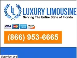 Sites similar to a1limobus.com