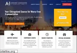 Sites similar to a1limousine.com
