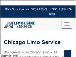 Sites similar to a1limousineservice.com