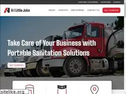 Sites similar to a1littlejohn.com