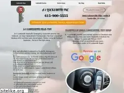 Sites similar to a1locksmith247.com