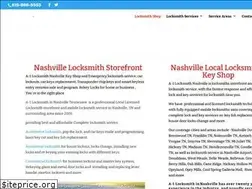 Sites similar to a1locksmithnashville.com
